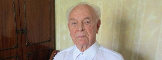 Путь адъютанта