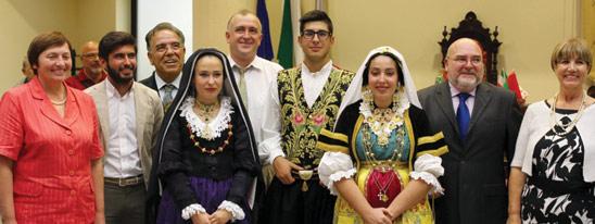 Остров дружбы и партнерства