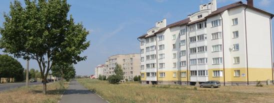 В угоду пешеходу