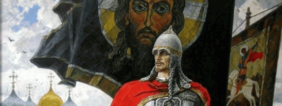 <STRONG>Дом небесного защитника</STRONG>