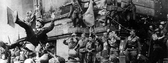 История Вселенной от 9 мая