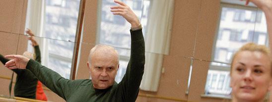 Сквозь призму объектива