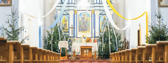 <P>Пылающая вера<BR></P>
