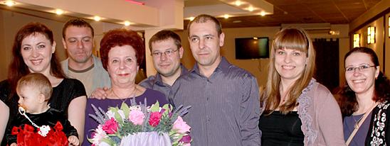 Формула счастья