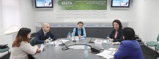 Потенциал  третьего возраста