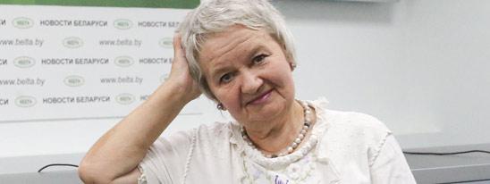 Регина Домбровская: Стерженек или Джульетта?