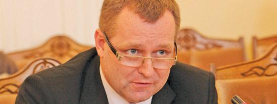 Милан Экерт: Чехи заинтересованы в белорусском рынке
