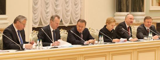 Склады преткновения