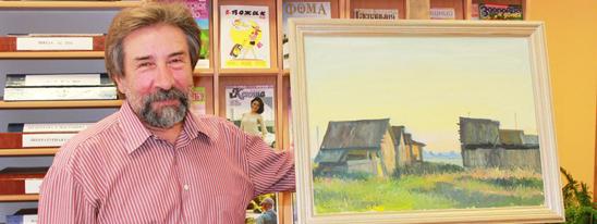 Впечатления от облаков