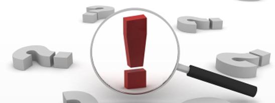 7 вопросов – 7 ответов