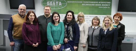 Новый год начинается с подарков