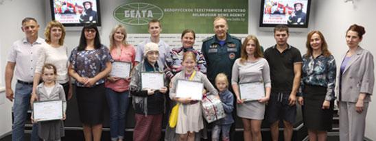 Впереди – новые дистанции!