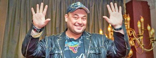 Сергей Жуков: «Руки вверх» ругают, любя