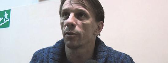 Провинциал с Олимпа