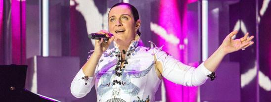 Елена Ваенга: «Если тебе дали семена, ты должен их взращивать!»