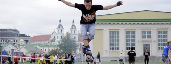 Трюк во имя красоты