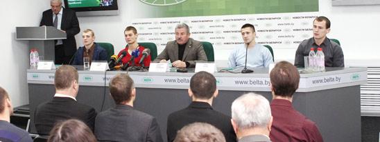 Куда приводят спортивные мечты