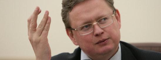 Глубины кризиса и вершины интеграции