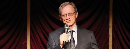 Мікалай Пінігін: «Натхненне? Не ведаю такога слова»