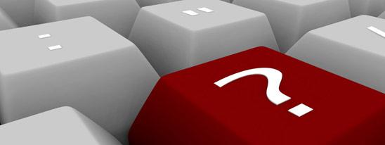 7 вопросов – 7 ответов