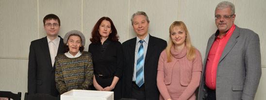 С газетой «7 дней» — в ногу со временем!