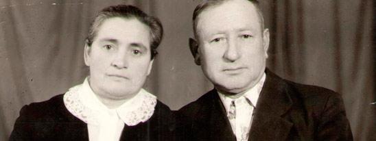 Сержант и юная связная