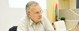 Потомок Шерлока Холмса с белорусскими корнями