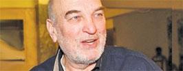 Алексей Петренко: «Не творить то, за что потом будет стыдно»