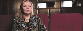 «Я стеснялась получать стипендию во ВГИКе»