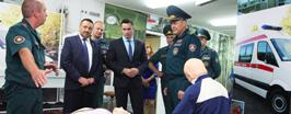 Как безопасность дружить помогает