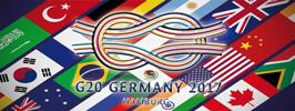 G20 – 2:0
