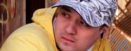 Тимур Пряхин: «Я хочу выглядеть мужчиной»