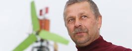 Приручивший ветер