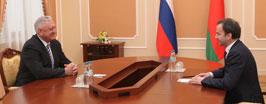 Синергетический эффект интеграции