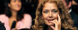 Ирина АЛФЕРОВА: «В любовь я верю бесконечно!»