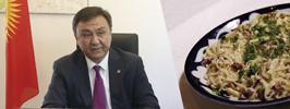 В любом блюде главное – душа