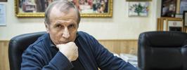 Веллер,который хочет творить
