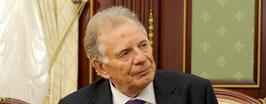 Жорес Алферов: Гений, над которым не властно время