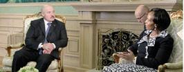 Не только ЮВА, но и ЮАР