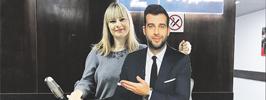 Девять километров по Останкино