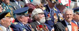 Уроки Великой Отечественной