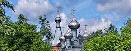150 золотых маршрутов моей Беларуси: Лунинец