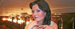 Марина Василевская: «Никогда не следую рецептам»