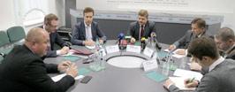 Рубль в режиме адаптации