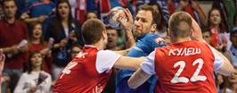 БГК — в элите, «Гомель» начнет с квалификации Лиги чемпионов