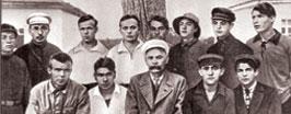 Антон Макаренко