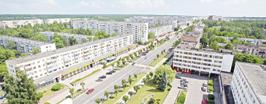Лучший город для бизнеса