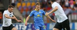 БАТЭ — «Дандолк»: дубль два
