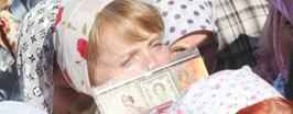 Беларусь отпраздновала 1025-летие Крещения Руси
