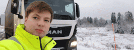 <P>У каждого свой ЛОКДАУН<STRONG> </STRONG></P>